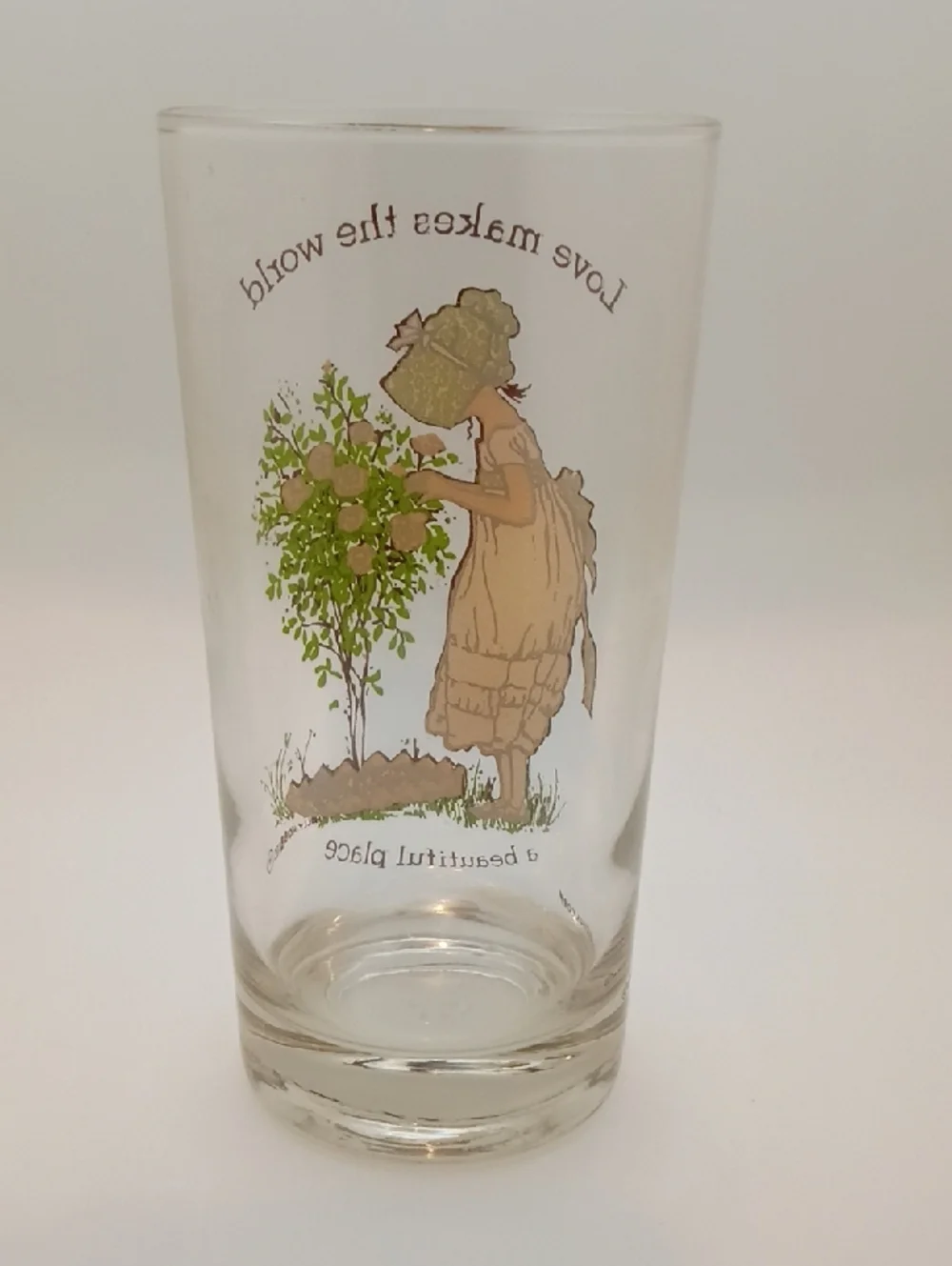 Buy 3 Of The Tumbler Glasses For $22, Get 2 Shorter Glasses Free!